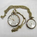 692 5872 POCKET WATCH